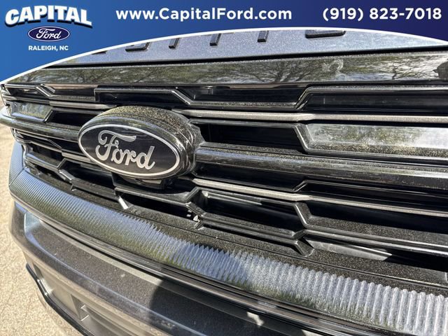 Certified 2025 Ford Expedition Platinum w/ Stealth Performance Package image 10