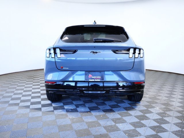 Certified 2024 Ford Mustang Mach-E Premium AWD/4WD image 6