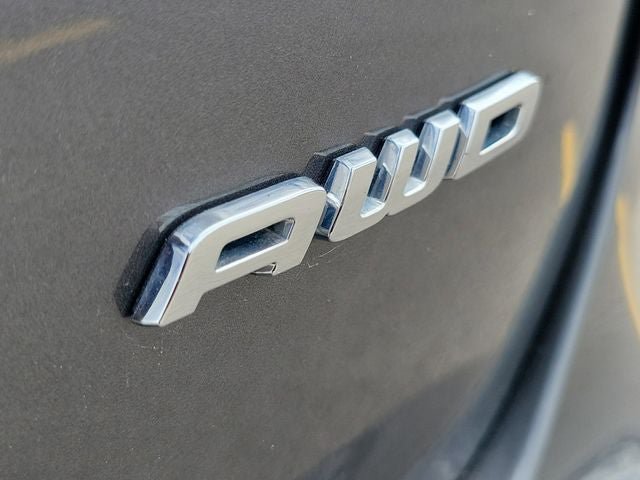 Certified 2024 Ford Edge Titanium AWD/4WD image 35
