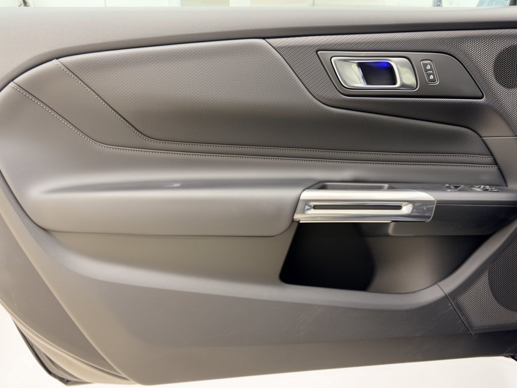 Certified 2025 Ford Mustang Premium RWD image 14