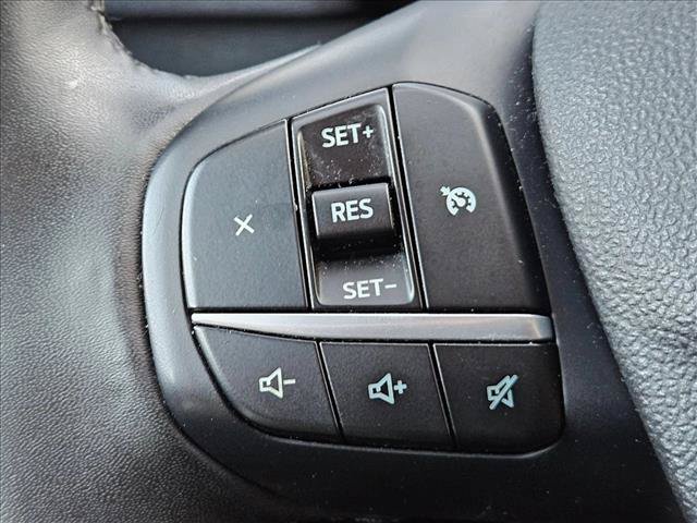 Certified 2022 Ford Escape SE w/ Convenience Package FWD image 20
