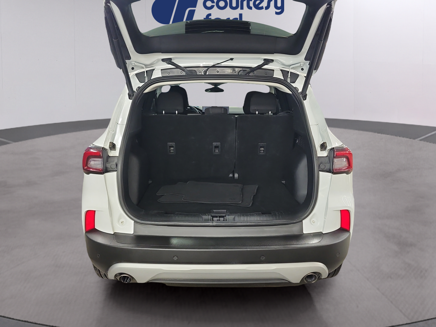 Certified 2025 Ford Escape Active w/ Tech Pack #1 AWD/4WD image 22