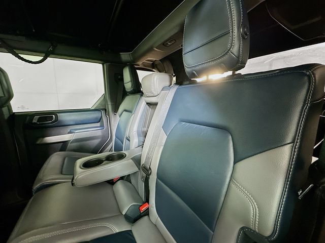 Certified 2023 Ford Bronco Outer Banks AWD/4WD image 32