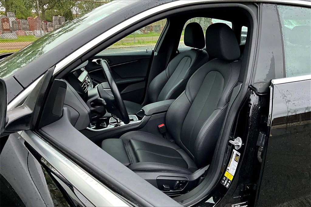 Used 2024 BMW 228i xDrive Gran Coupe image 24