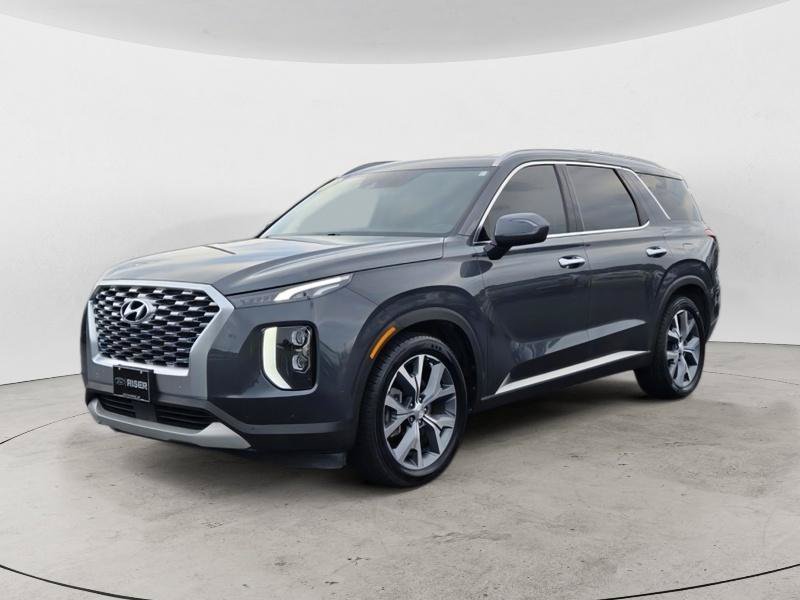 Used 2020 Hyundai Palisade SEL AWD/4WD image 7