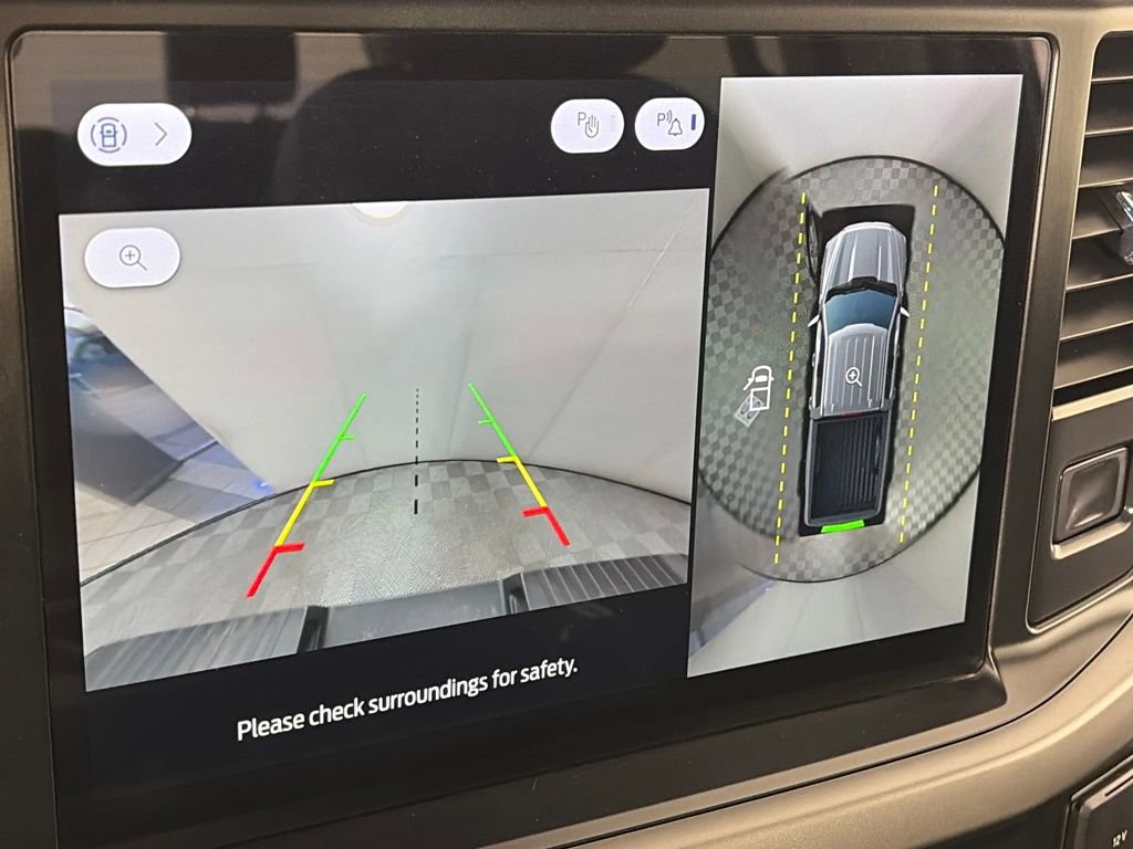 Certified 2024 Ford F150 XLT w/ Tow/Haul Package image 20