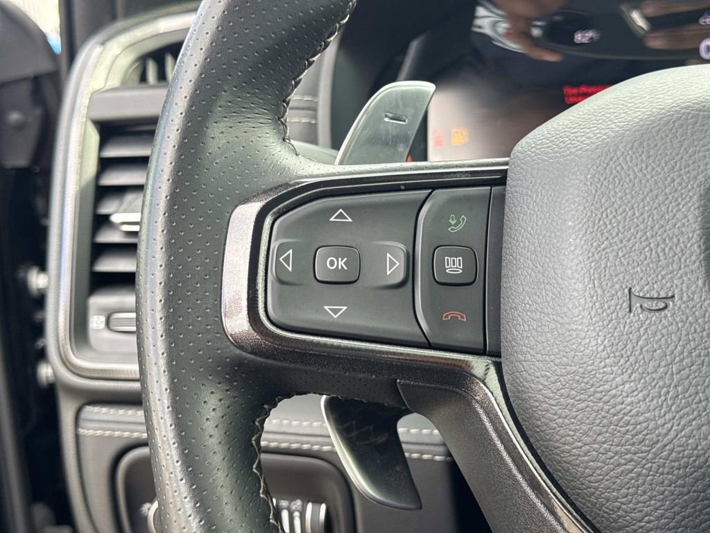 Used 2023 RAM 1500 TRX w/ TRX Level 2 Equipment Group image 21