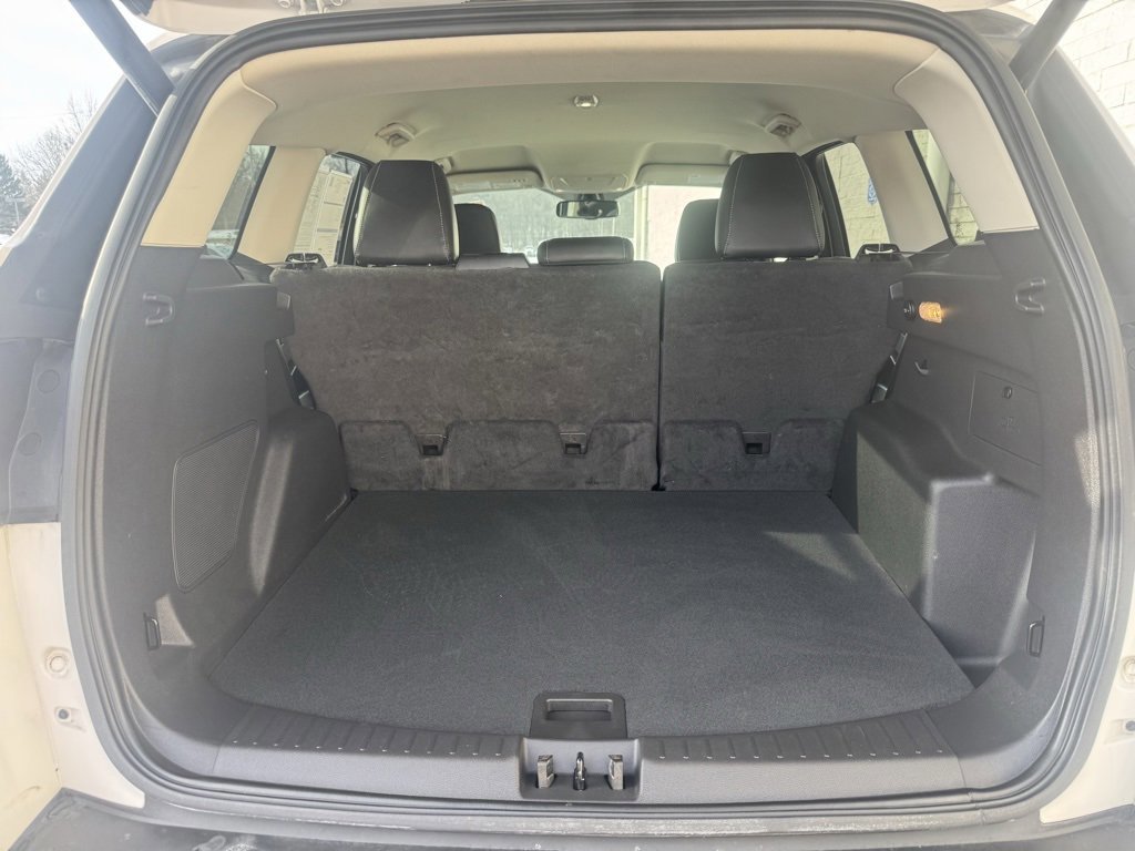 Certified 2019 Ford Escape Titanium image 44