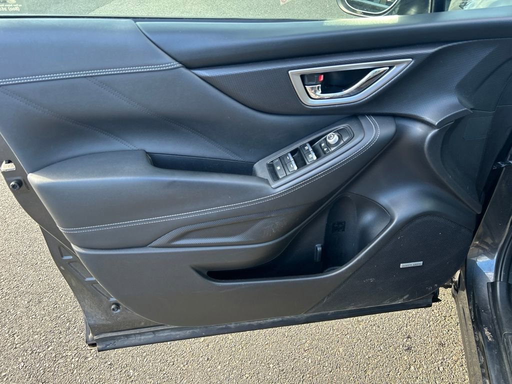 Used 2019 Subaru Forester Limited w/ Popular Package #3 image 17