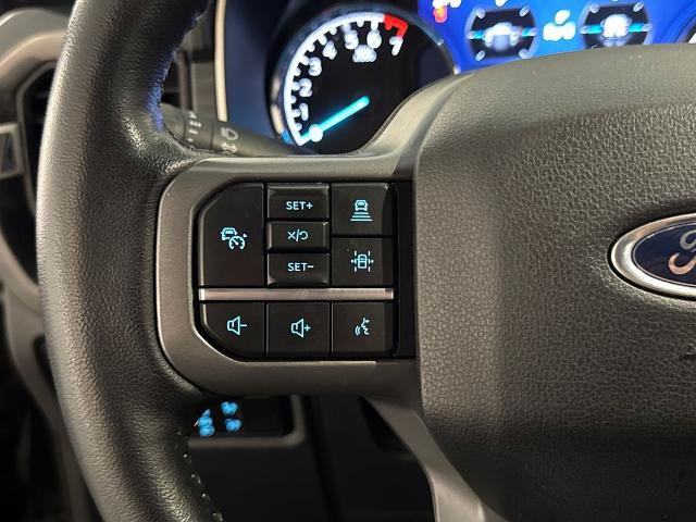 Certified 2021 Ford F150 XLT w/ Equipment Group 302A High AWD/4WD image 21