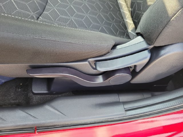 Used 2023 Mitsubishi Outlander Sport AWD image 21