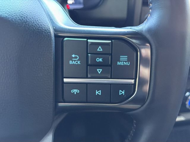 Certified 2023 Ford F450 Platinum w/ FX4 Off-Road Package image 25