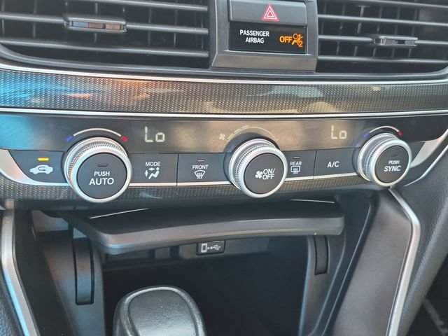 Used 2019 Honda Accord Sport image 18