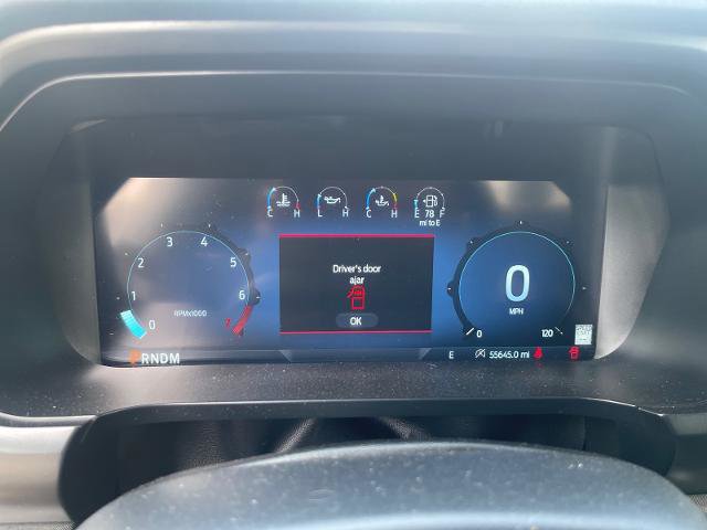 Certified 2024 Ford F150 Tremor w/ Equipment Group 402A High image 10