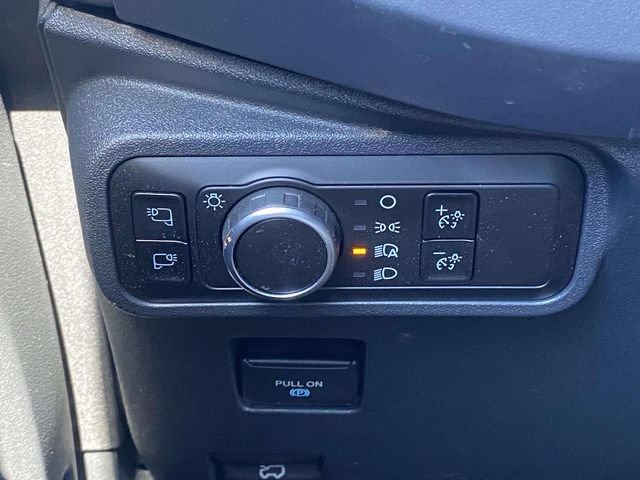 Certified 2025 Ford Bronco Badlands AWD/4WD image 17