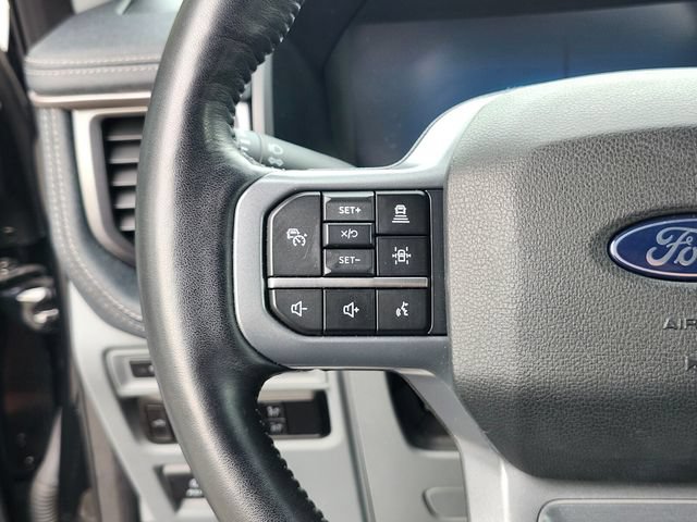 Certified 2024 Ford F150 Lightning Flash AWD/4WD image 29