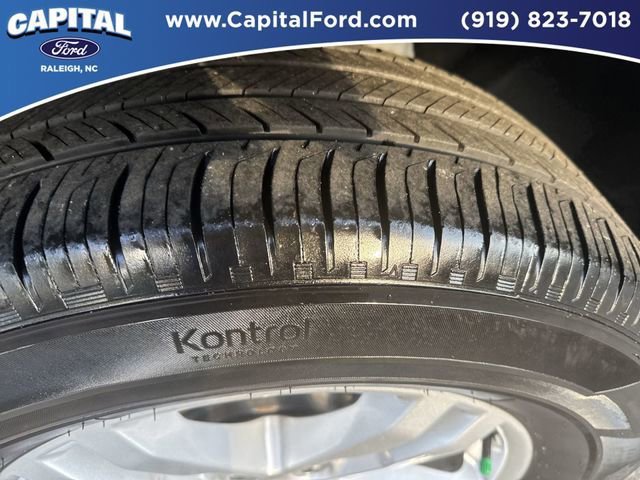 Certified 2023 Ford Explorer XLT w/ Equipment Group 202A image 14