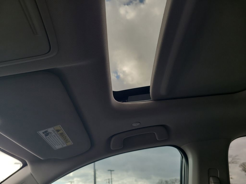 Used 2025 Honda CR-V EX-L image 23