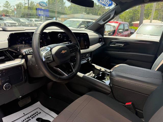 Used 2025 Chevrolet Tahoe Premier RWD image 5