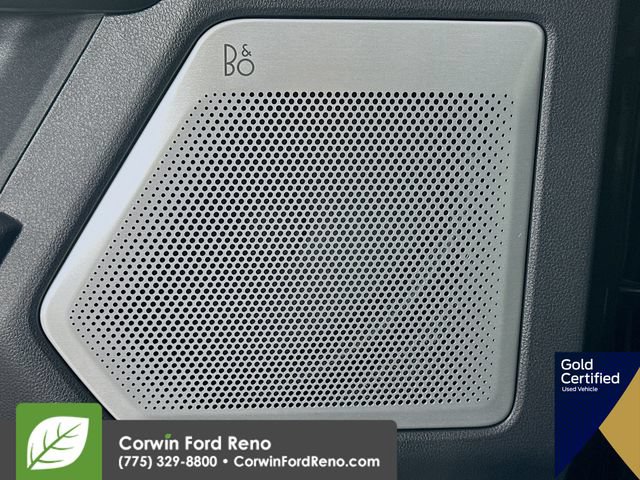 Certified 2025 Ford F150 Raptor AWD/4WD image 23