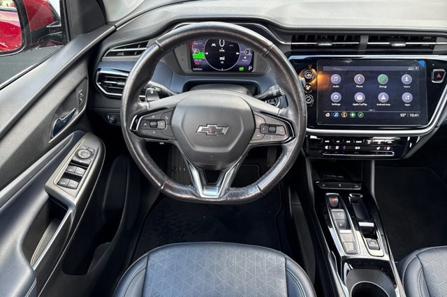 Used 2022 Chevrolet Bolt EUV Premier image 15
