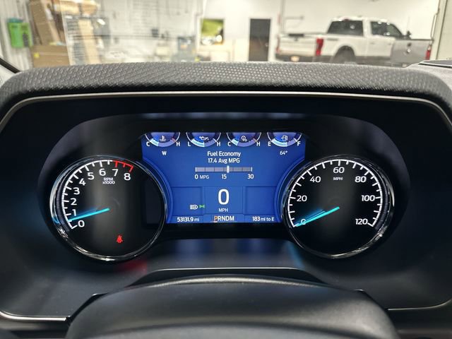 Certified 2023 Ford F150 XLT w/ Equipment Group 301A Mid AWD/4WD image 14
