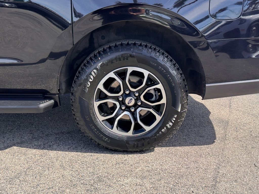 Certified 2024 Ford Expedition Max XLT AWD/4WD image 15