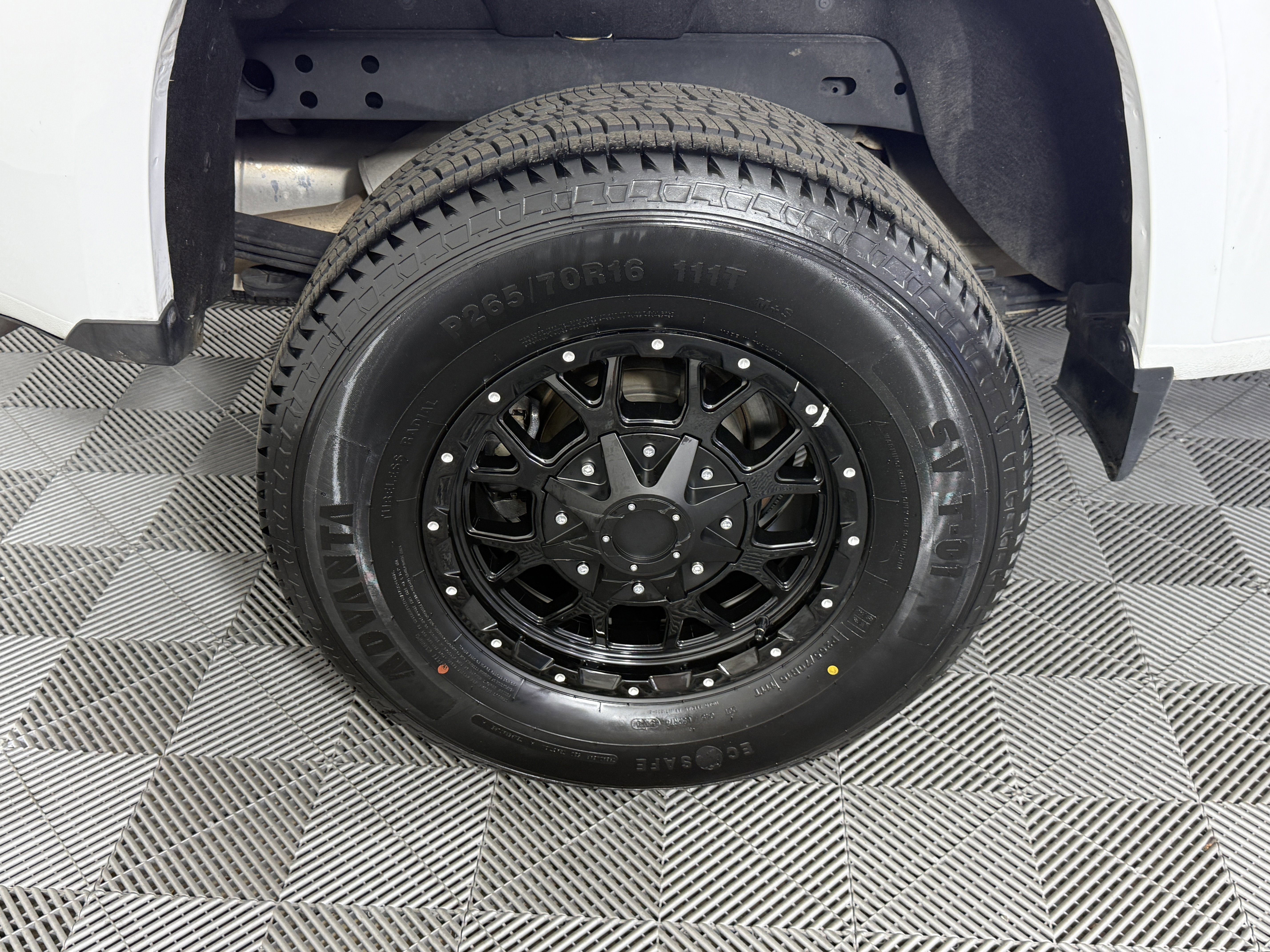 Used 2020 Chevrolet Colorado W/T w/ WT Convenience Package image 26