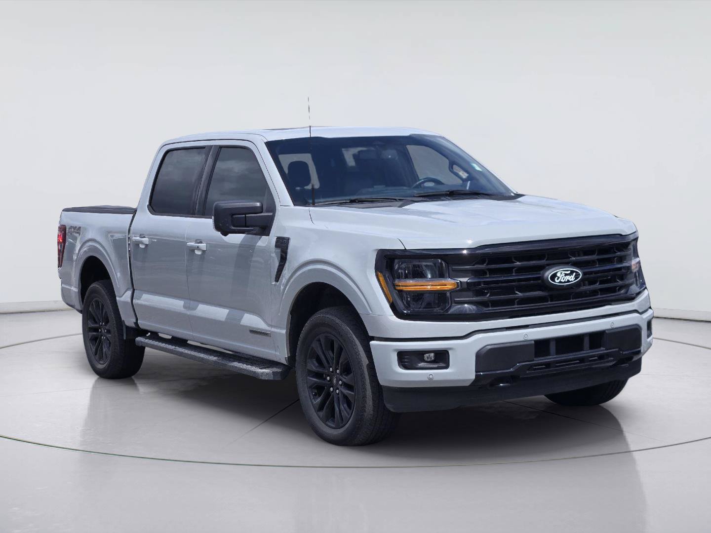 Certified 2024 Ford F150 XLT w/ Equipment Group 303A High AWD/4WD image 3