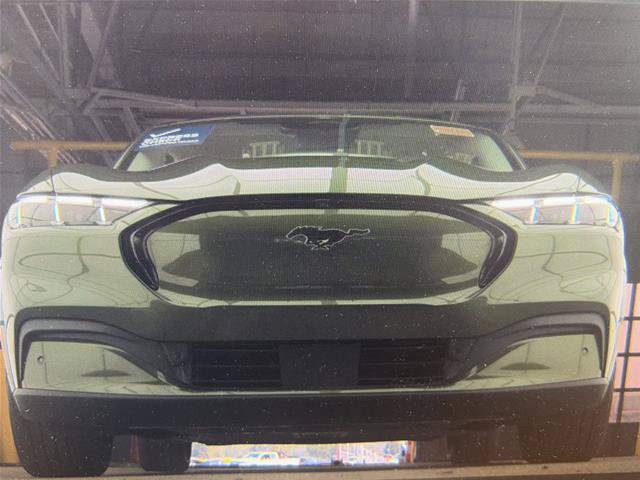 Certified 2025 Ford Mustang Mach-E Premium AWD/4WD image 14