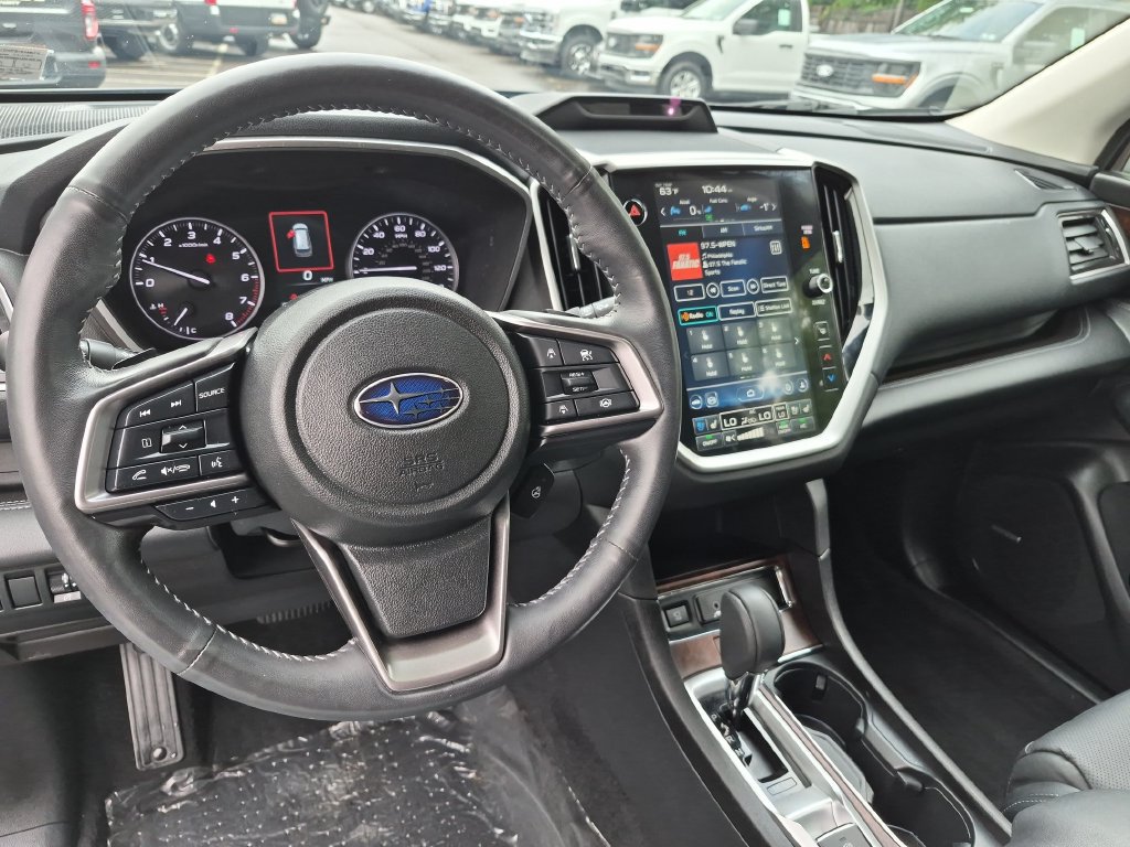 Used 2023 Subaru Ascent Touring AWD/4WD image 33