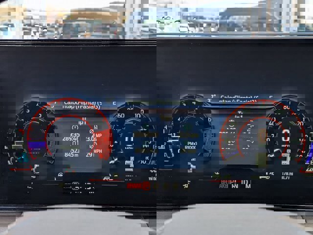 Certified 2024 Ford Mustang Premium w/ 2.3L High Performance Package image 17