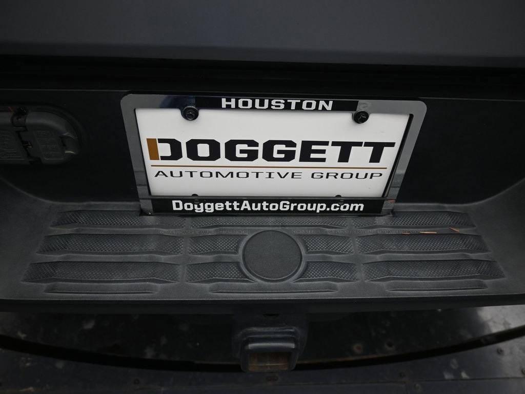 Used 2020 Toyota Tundra 1794 Edition image 23