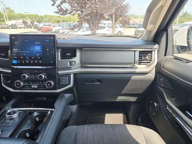 Certified 2024 Ford Expedition Max XLT AWD/4WD image 9