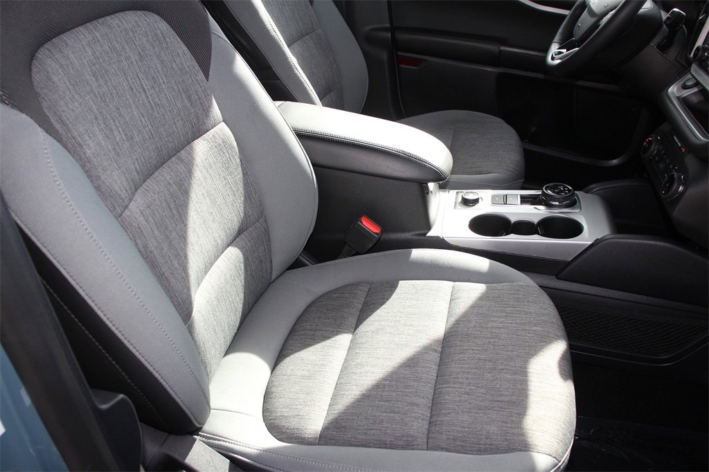 Certified 2023 Ford Bronco Sport Big Bend w/ Convenience Package image 27