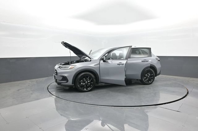 Used 2024 Honda HR-V Sport image 42