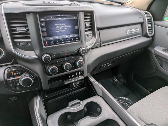 Used 2020 RAM 1500 Big Horn image 23