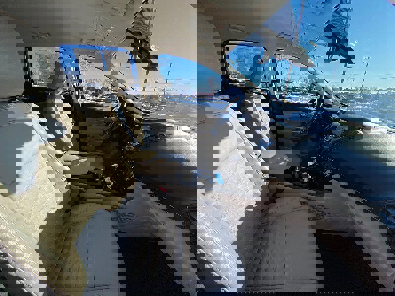 Certified 2019 Ford Escape Titanium image 28