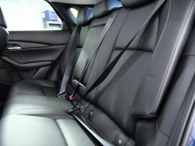 Used 2024 MAZDA CX-30 AWD 2.5 S w/ Select Sport Pkg image 11