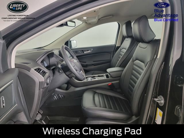 Certified 2024 Ford Edge SEL w/ Convenience Package AWD/4WD image 13