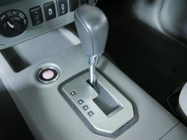 Used 2021 Nissan Frontier SV AWD/4WD image 31