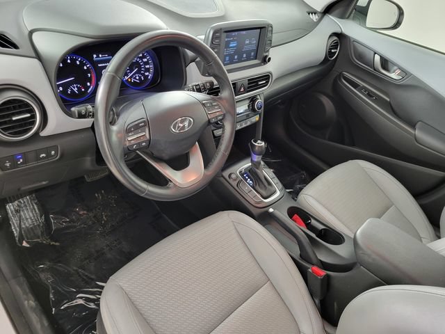 Used 2021 Hyundai Kona Limited w/ Cargo Package AWD/4WD image 12