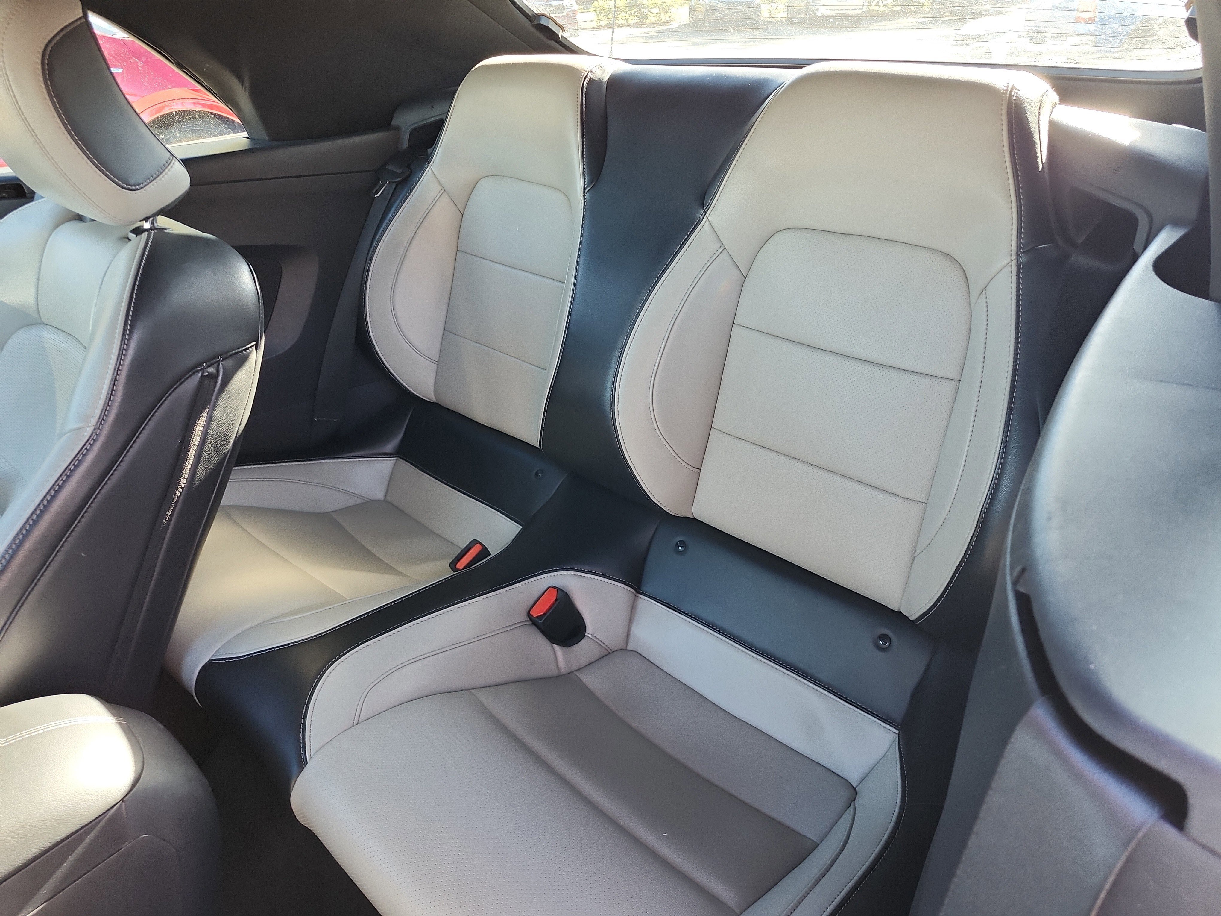 Certified 2024 Ford Mustang Premium image 18