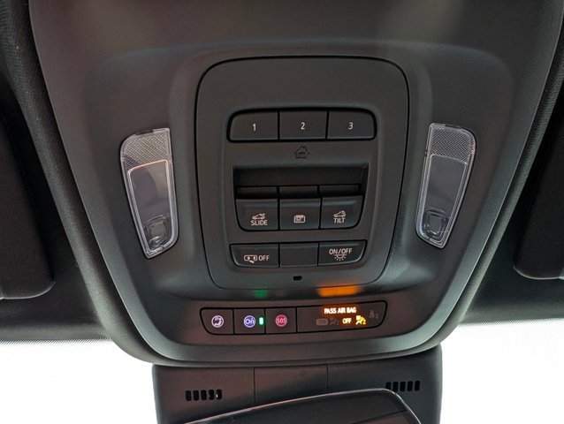 Used 2025 Cadillac CT5 Premium Luxury w/ Sun And Sound Package AWD/4WD image 9