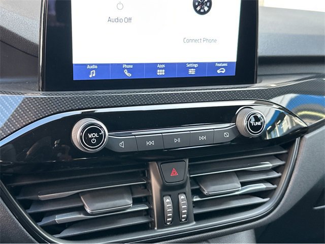 Certified 2024 Ford Escape ST-Line image 29