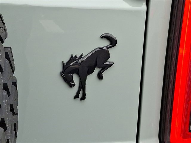 Certified 2022 Ford Bronco Wildtrak image 32