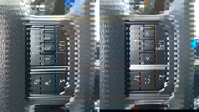 Certified 2025 Ford F150 Tremor w/ Equipment Group 402A High image 12