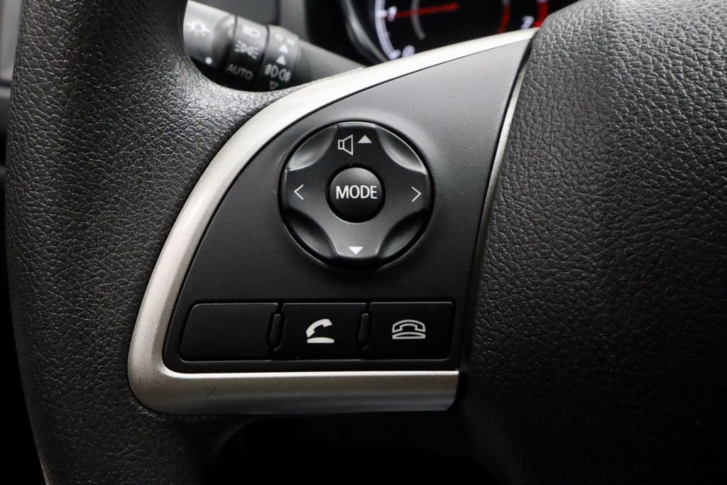 Used 2025 Mitsubishi Outlander Sport ES AWD/4WD image 26