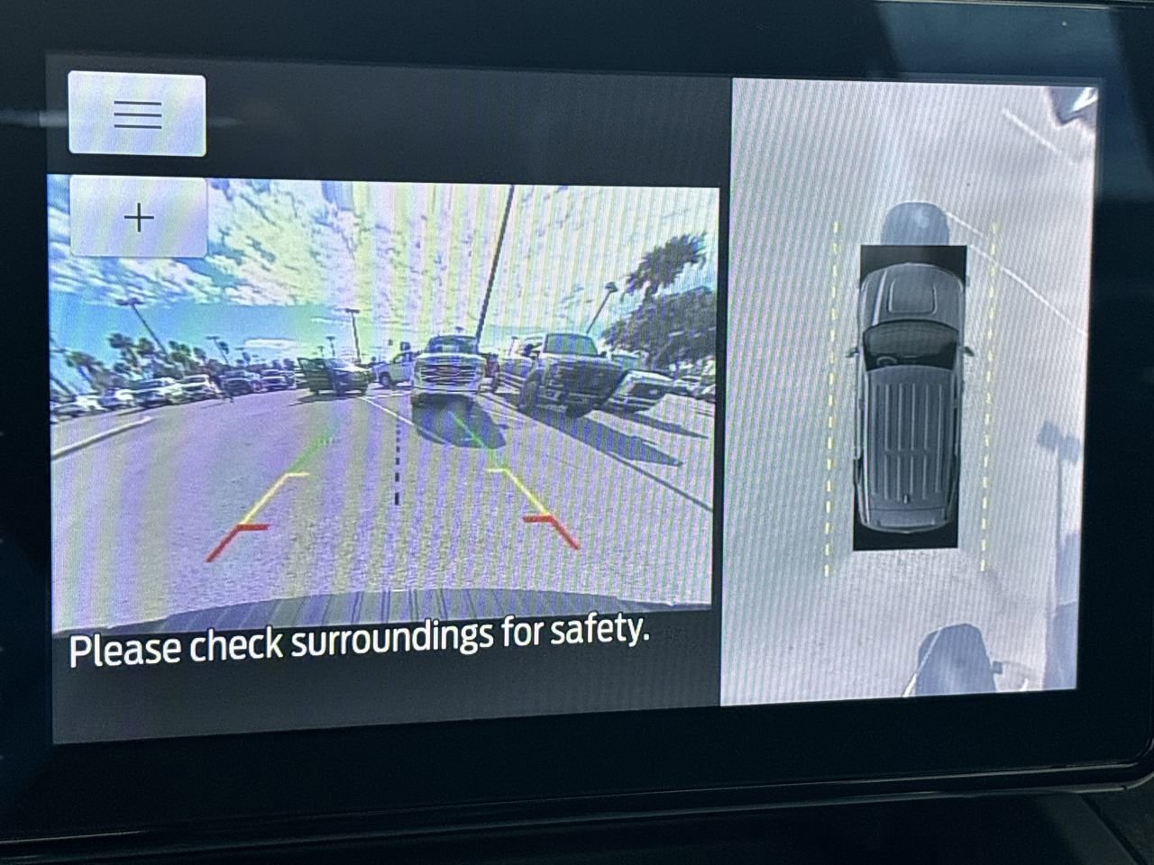 Certified 2021 Ford Explorer Timberline image 20