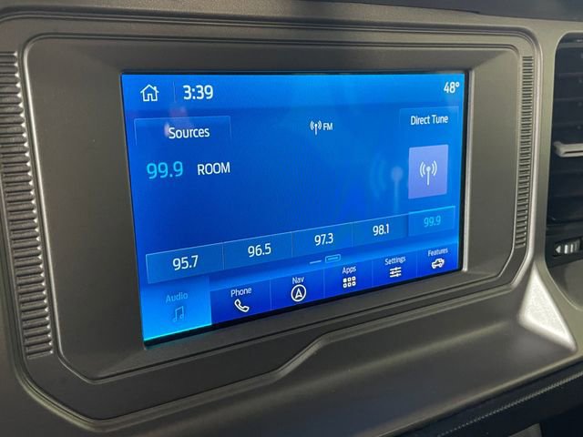 Certified 2021 Ford Bronco Outer Banks image 12